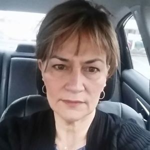 Meet your Posher, Susan